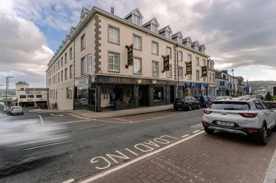 Dillon’s Hotel