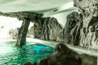 Hotel Saalbacher Hof - Pools