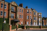 Clifton Arms Hotel Hotel a Bryning-with-Warton