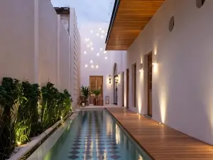 Más Palomas Concept House by Paloma's Hotels - Adults Only