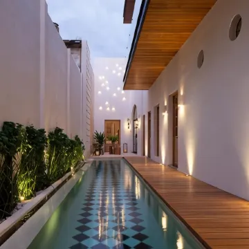 Más Palomas Concept House by Paloma's Hotels - Adults Only