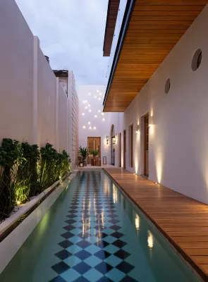 Más Palomas Concept House by Paloma's Hotels - Adults Only Hotel di 