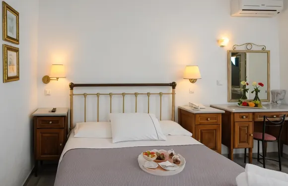 拉其村公寓式酒店