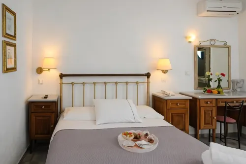 Lakki Village Hotels in Amorgos