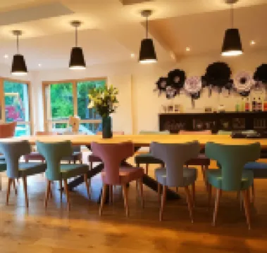 Maison d'hôtes & Spa la Scierie