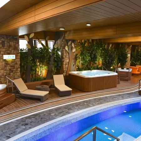 Karuizawakurabu Hotel 1130 Hewitt Resort