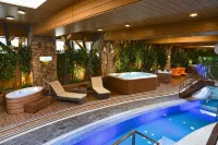Karuizawakurabu Hotel 1130 Hewitt Resort - Pools