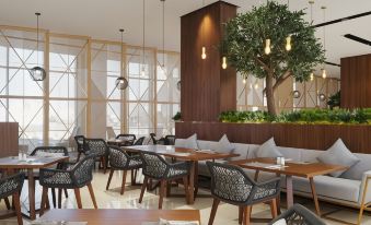 Maani Muscat Hotel & Suites
