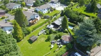 Landhotel Fernblick Hotels in Hummerich