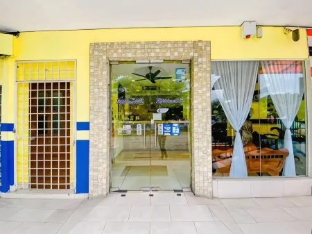 Sun Inns Hotel Equine, Seri Kembangan