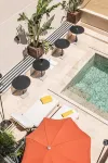 Hôtel le Mosaïque - Pools