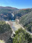 Cedarvale Cabins at Turner Falls -  Privatzimmer