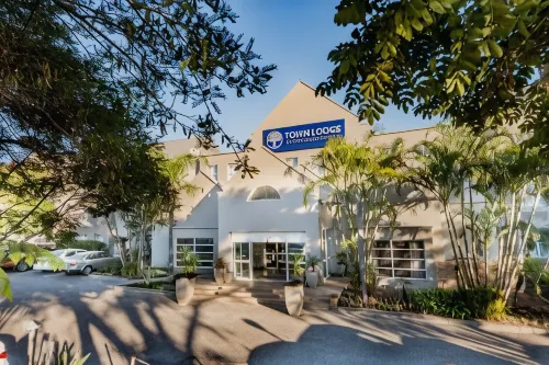 Town Lodge Mbombela - 2-Star