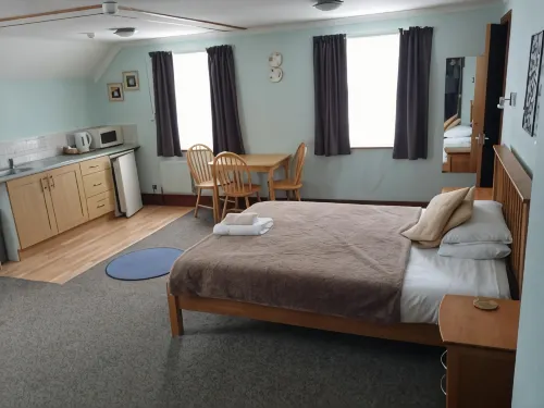 Malin House Hotel