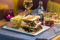 Hotel Cochemer Jung Hotels in Greimersburg