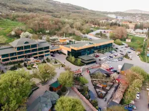 Hotel Park Rodnik