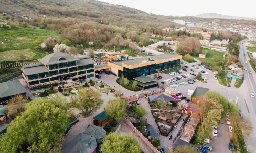Hotel Park Rodnik