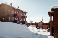 Ski-Inn AurinkoRinne - Gym