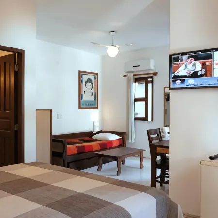 Hotel e Pousada la Dolce Vita