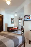Hotel e Pousada la Dolce Vita - บริการรถรับส่ง