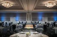 Renaissance Concourse Atlanta Airport Hotel Hotels in Hapeville
