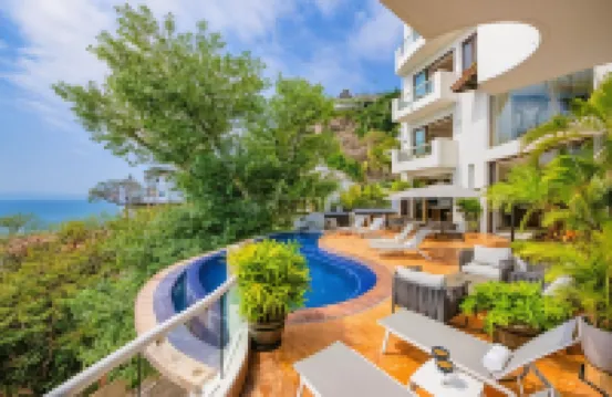 Villa Divina Luxury Boutique