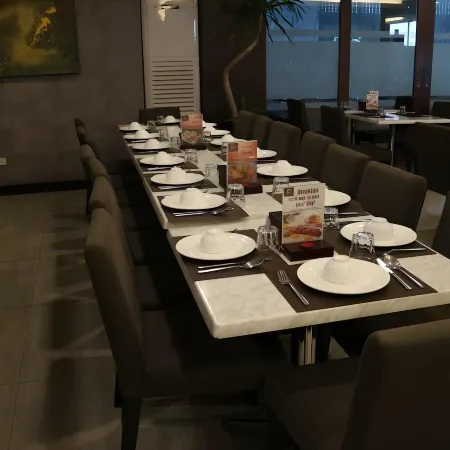GT Hotel Iloilo