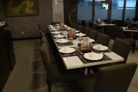 GT Hotel Iloilo - Desayuno