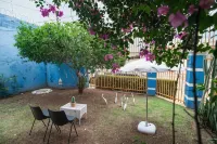 Happiness House Hospedagem Hotels in 