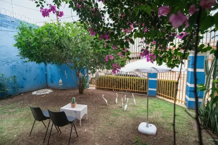 Happiness House Hospedagem