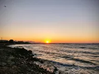 Niriides Palace - Beach