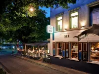Hemingway`s Heidelberg Hostel Các khách sạn gần Khu chợ Kornmarkt