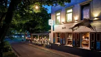 Hemingway`s Heidelberg Hostel Hotels in Dossenheim
