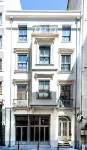 Art Pera Suites Hotels in Taksim