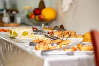 Buriti Hotel Aracruz Hotels in Aracruz