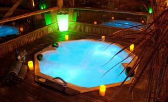 Pousada de Charme Emirados