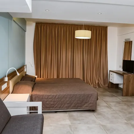 Sweet Memories Hotel Apts