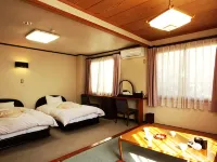 Ikemoto - Park Yeri
