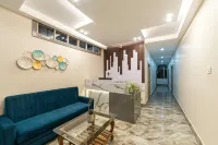 โรงแรม บูทีค ซิตรัส - 2 ดาว