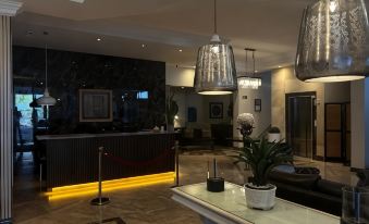 Andaluz Boutique Hotel