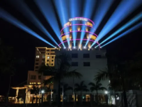 Grand Sylhet Hotel & Resort Hotels in Sylhet