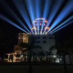 グランド シルット ホテル & リゾート シャジャイ科学技術大学周辺のホテル