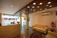 Hotel Horizon Hues - Pet-friendly