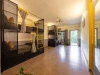 The Hosteller Coorg Rainforest, Madikeri