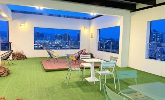 Chuncheon Intro Tourist Hotel