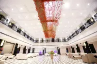 Venizia Sarovar Portico Hotels in North Delhi