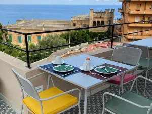 NoOne Tropea Guesthouse