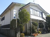 Fukushimakan Hotel in zona Choanji Temple