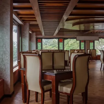 Shangrila Hotels and Resort