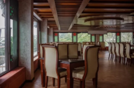 Shangrila Hotels and Resort